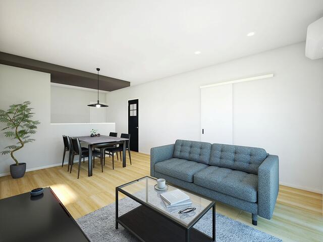 愛媛県新居浜市の一戸建て | 2489万円 | 3LDK | 166.41m² | Akiyama house finder