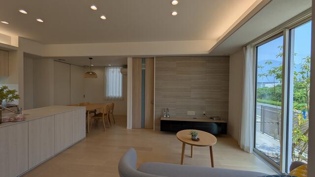 detached 愛媛県大洲市東若宮 地図を見る