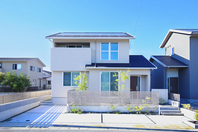 detached 愛媛県大洲市東若宮 地図を見る