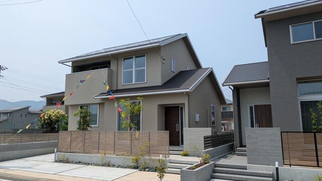 detached 愛媛県大洲市東若宮 地図を見る