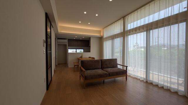 detached 愛媛県大洲市東若宮 地図を見る