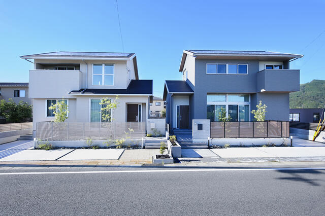 detached 愛媛県大洲市東若宮 地図を見る