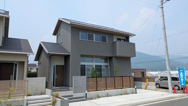 detached 愛媛県大洲市東若宮 地図を見る