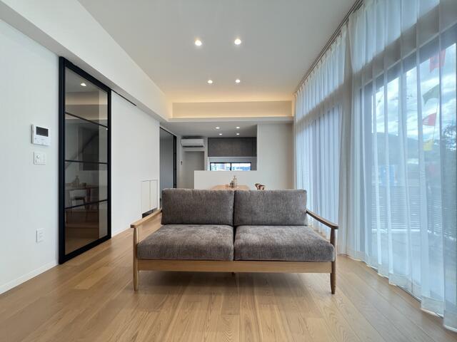 detached 愛媛県大洲市東若宮 地図を見る