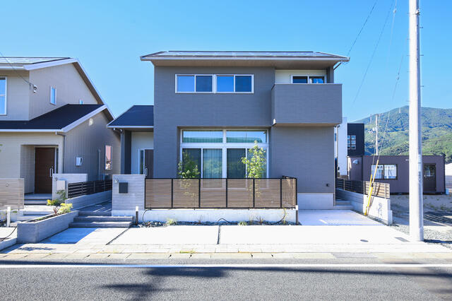 detached 愛媛県大洲市東若宮 地図を見る