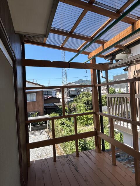 detached 愛媛県宇和島市明倫町５丁目 地図を見る