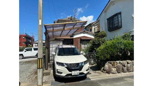 detached 愛媛県宇和島市明倫町５丁目 地図を見る