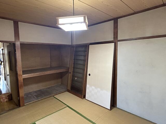 detached 愛媛県宇和島市明倫町５丁目 地図を見る