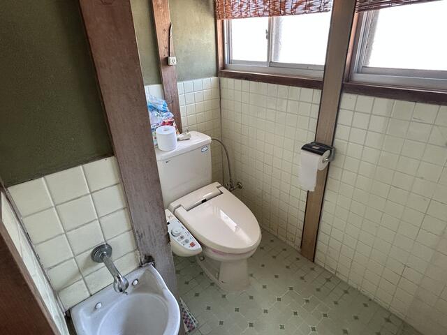 detached 愛媛県宇和島市明倫町５丁目 地図を見る