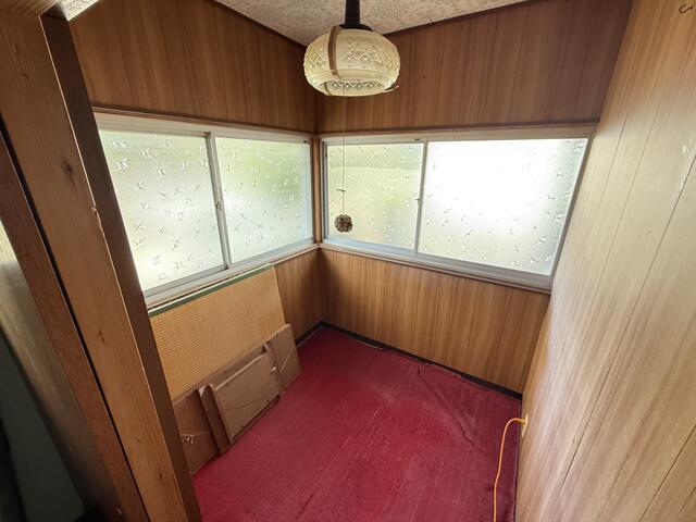 detached 愛媛県上浮穴郡久万高原町菅生 地図を見る