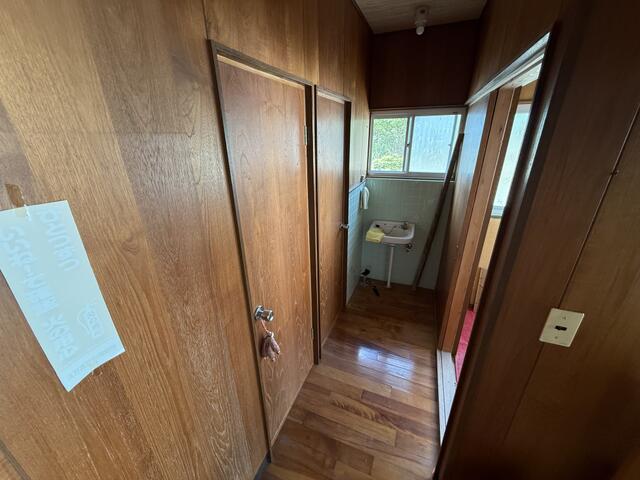 detached 愛媛県上浮穴郡久万高原町菅生 地図を見る