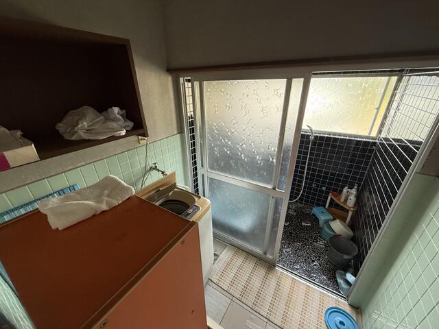 detached 愛媛県上浮穴郡久万高原町菅生 地図を見る