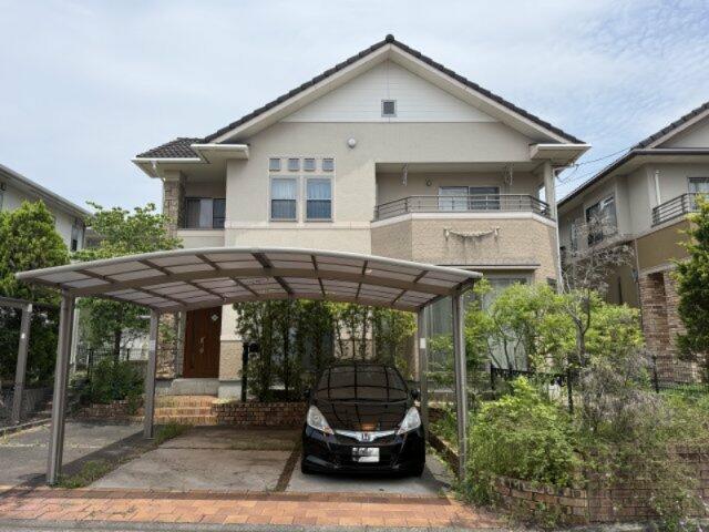 愛媛県松山市の一戸建て | 1880万円 | 5LDK | 187.17m² | Akiyama house finder