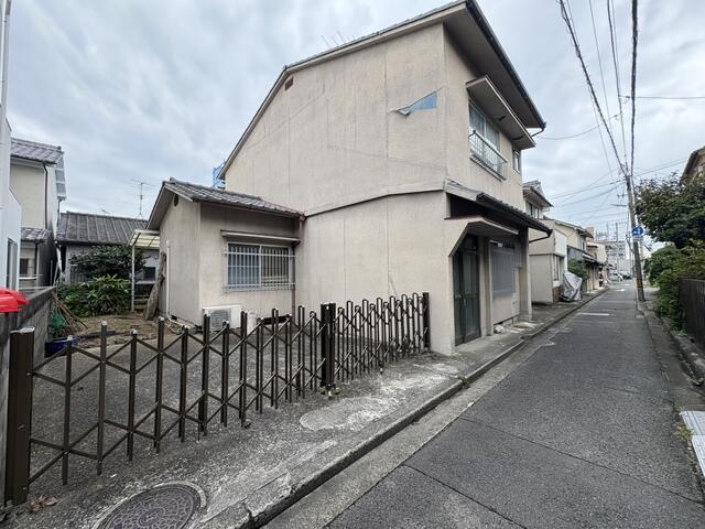 detached 愛媛県松山市祇園町