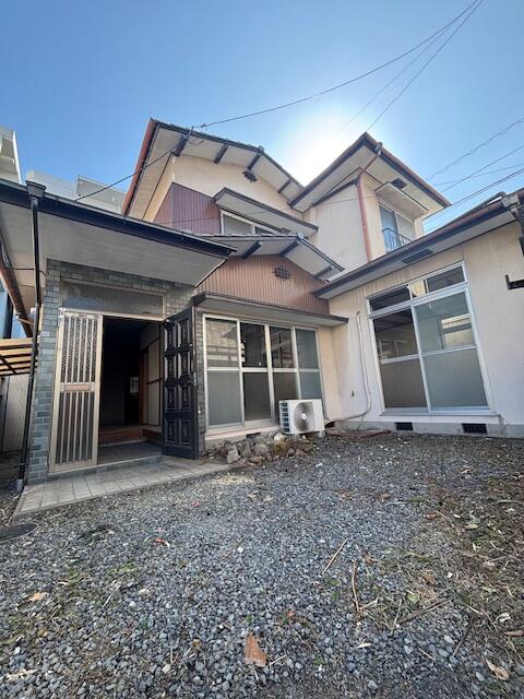 愛媛県松山市の一戸建て | 950万円 | 6LDK | 144.3m² | Akiyama house finder