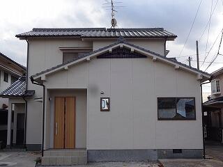house for sale in 松山市, Ehime | ¥27,800,000 | 3LDK | Akiyama house fin…