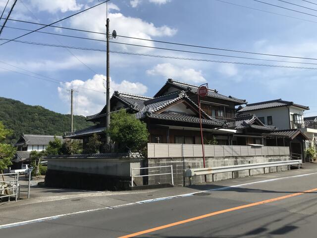 愛媛県今治市の一戸建て | 1280万円 | 6DK | 354.38m² | Akiyama house finder
