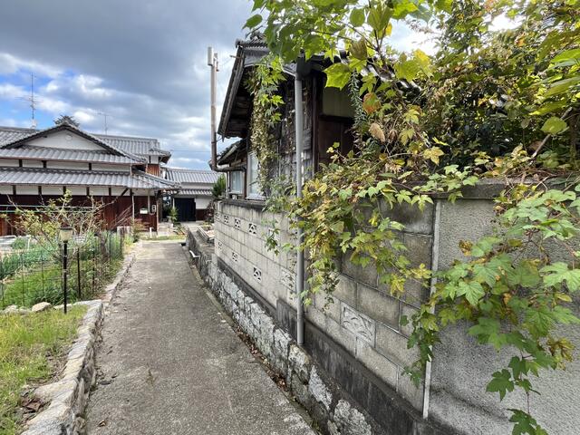 detached 愛媛県今治市上浦町甘崎 地図を見る