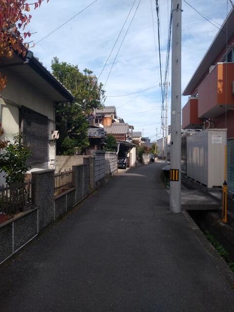 detached 愛媛県松山市古三津２丁目