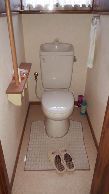 detached 愛媛県松山市古三津２丁目