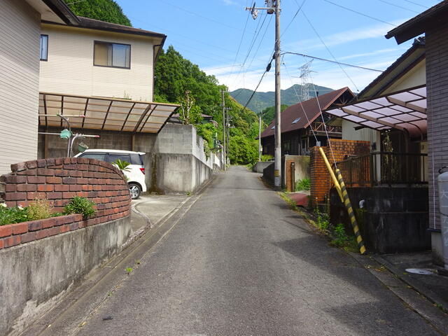 detached 愛媛県東温市則之内乙
