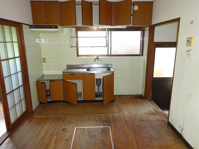 detached 愛媛県東温市則之内乙