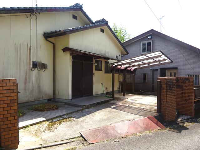 detached 愛媛県東温市則之内乙
