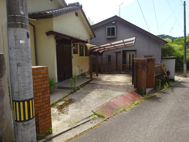 detached 愛媛県東温市則之内乙