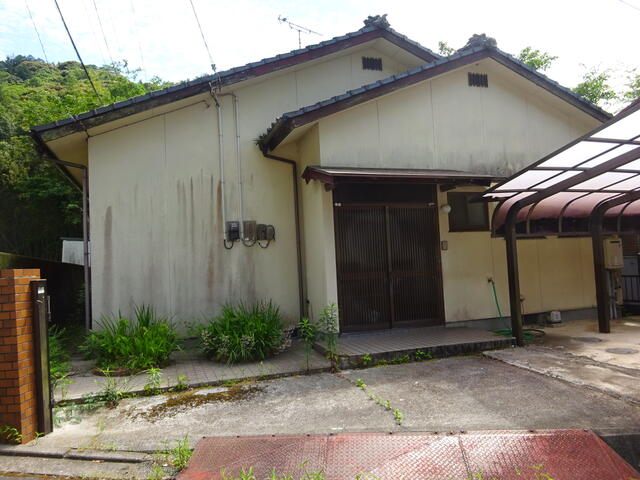 detached 愛媛県東温市則之内乙