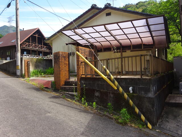 detached 愛媛県東温市則之内乙