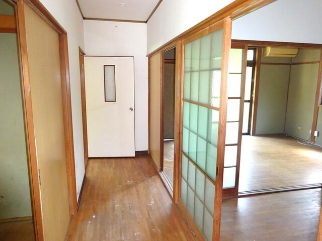 detached 愛媛県東温市則之内乙