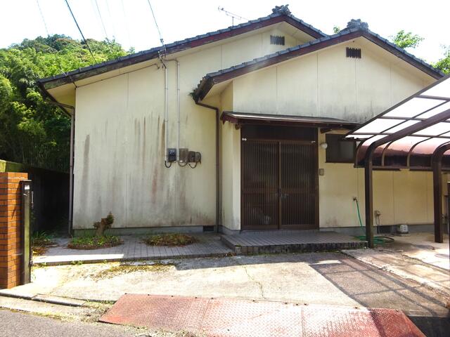 detached 愛媛県東温市則之内乙