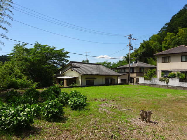 detached 愛媛県東温市則之内乙