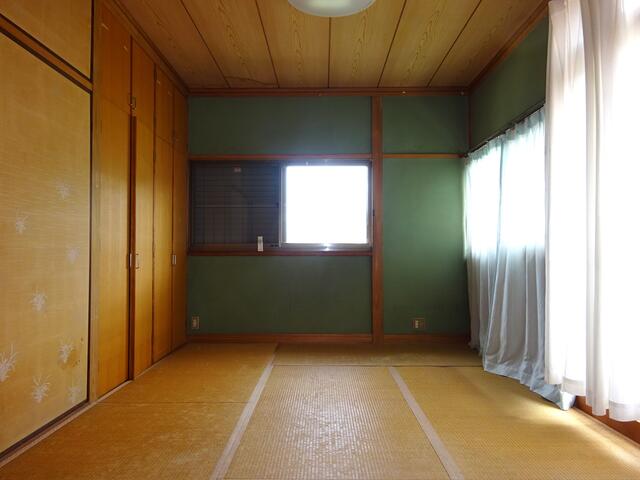 detached 愛媛県東温市下林