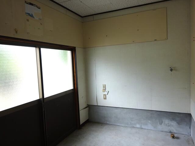 detached 愛媛県東温市下林