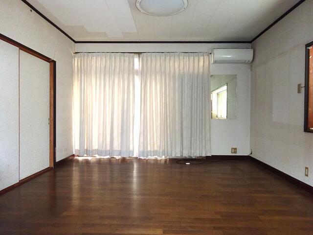 detached 愛媛県東温市下林
