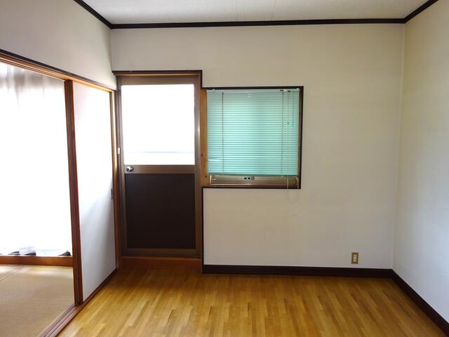 detached 愛媛県東温市下林
