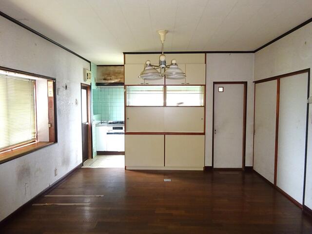 detached 愛媛県東温市下林