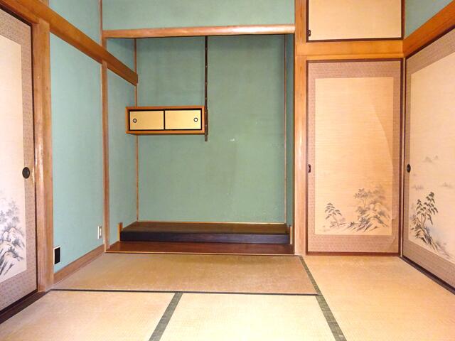 detached 愛媛県東温市下林