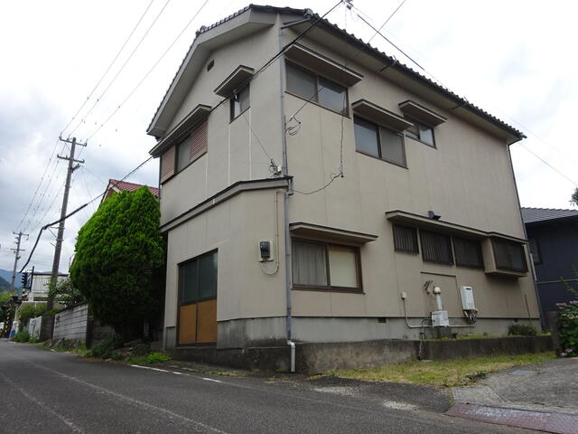 detached 愛媛県東温市下林
