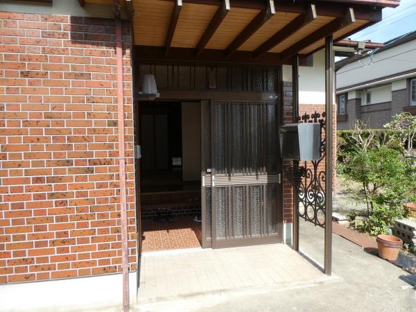 detached 愛媛県大洲市五郎 地図を見る