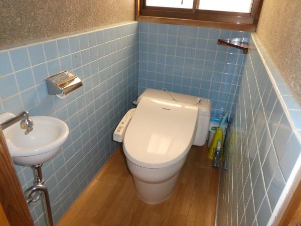 detached 愛媛県大洲市五郎 地図を見る