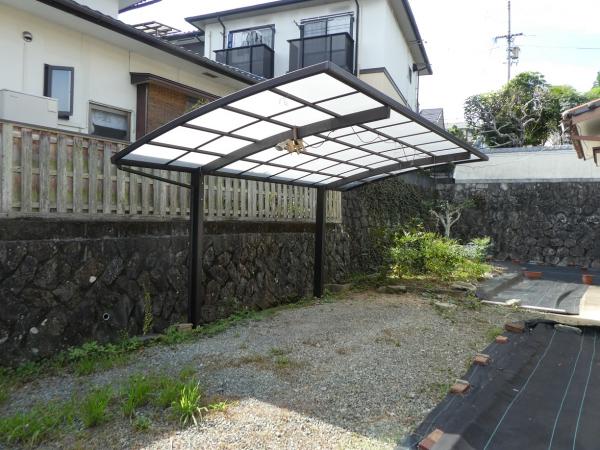 detached 愛媛県大洲市五郎 地図を見る