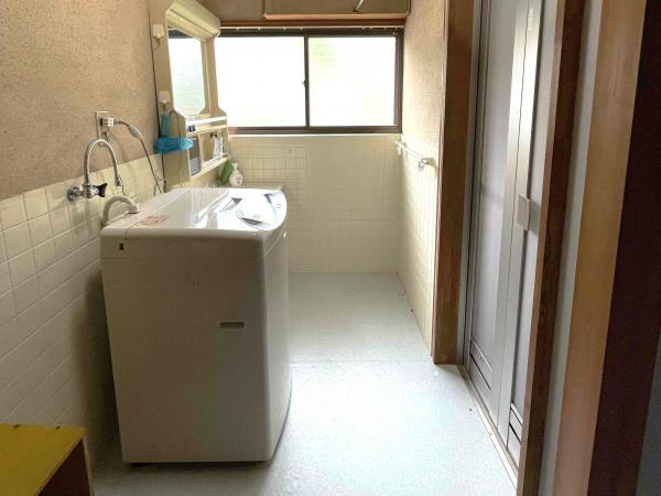 detached 愛媛県大洲市五郎 地図を見る