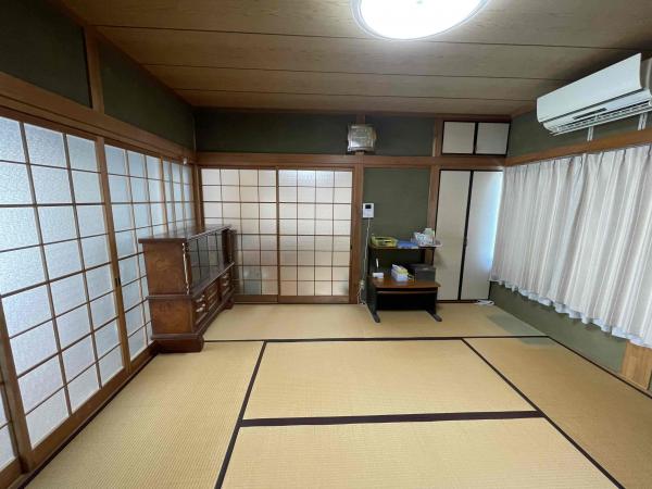 detached 愛媛県大洲市五郎 地図を見る