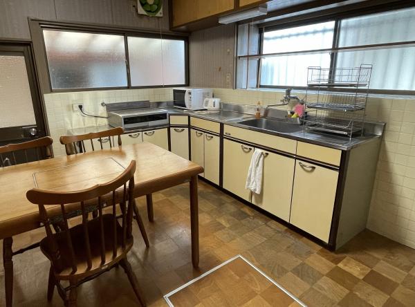 detached 愛媛県大洲市五郎 地図を見る