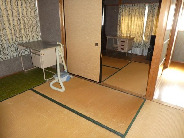 detached 愛媛県大洲市五郎 地図を見る