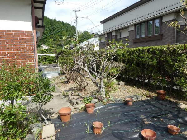 detached 愛媛県大洲市五郎 地図を見る