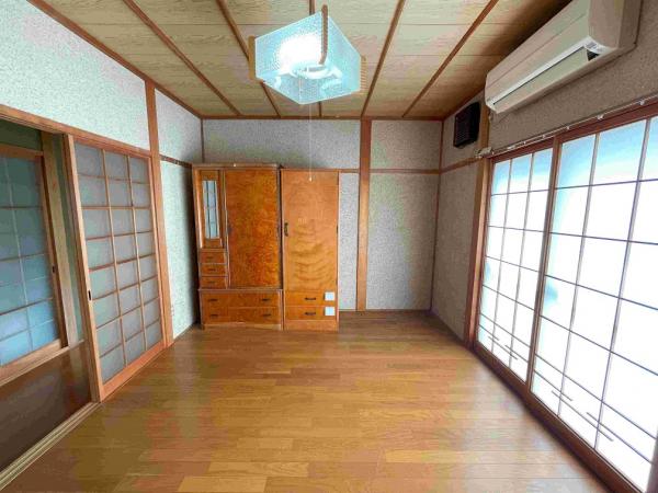 detached 愛媛県大洲市五郎 地図を見る