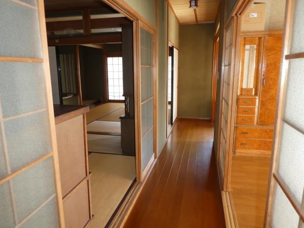 detached 愛媛県大洲市五郎 地図を見る